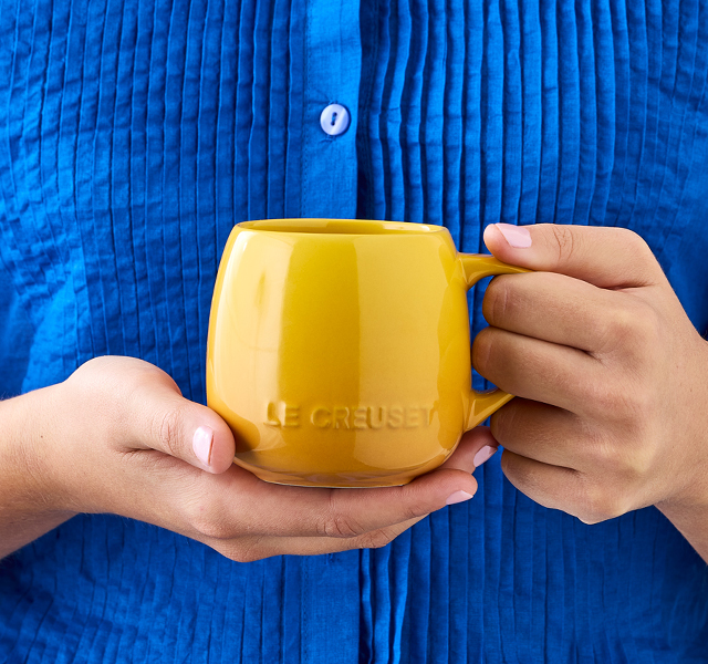 Discover Stoneware | Le Creuset®